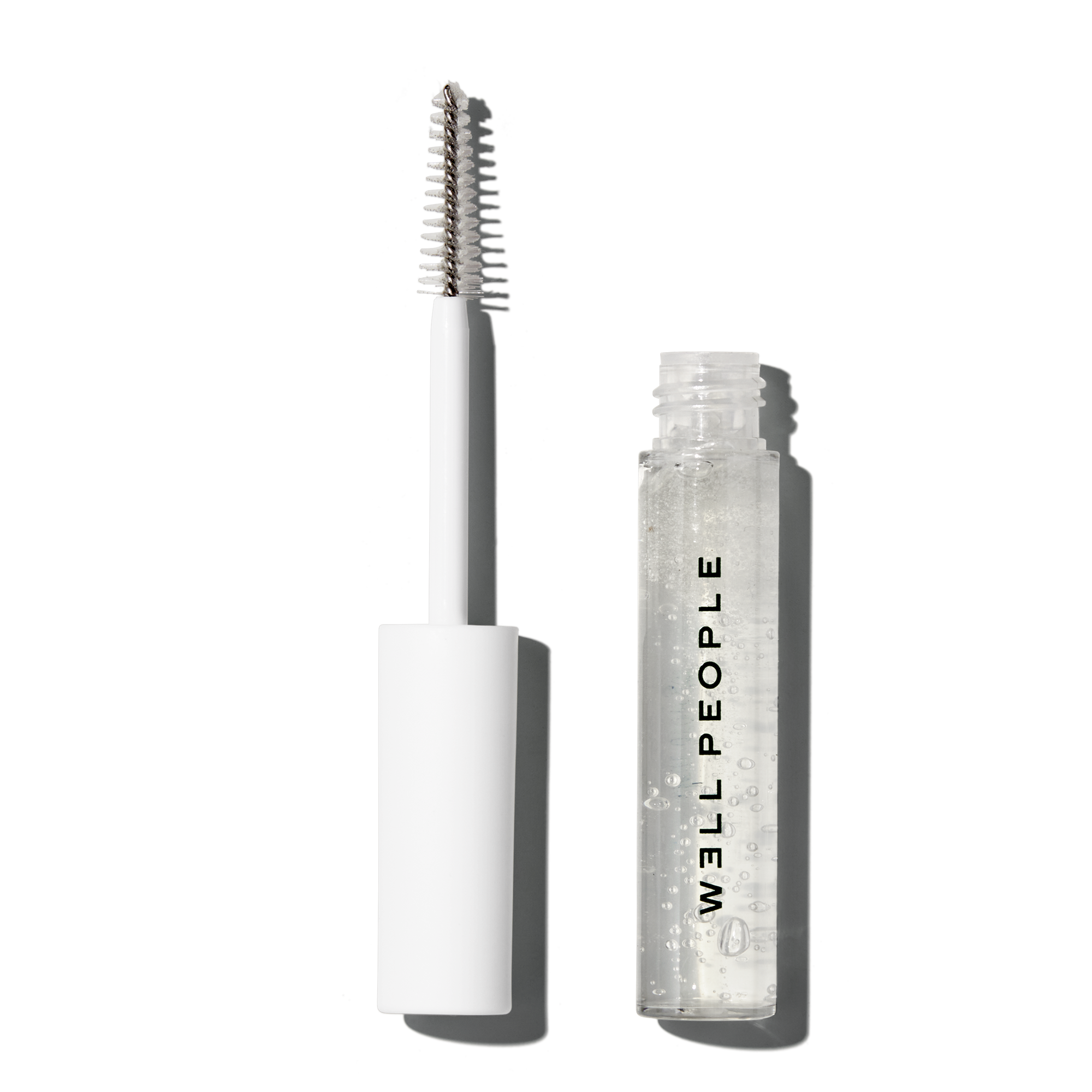 Clear Eyebrow Gel